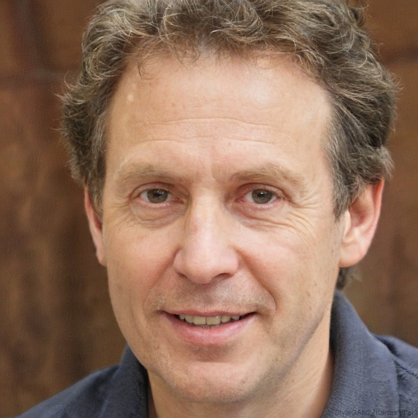 Yehuda Borenstein, CEO & Chief Science Officer