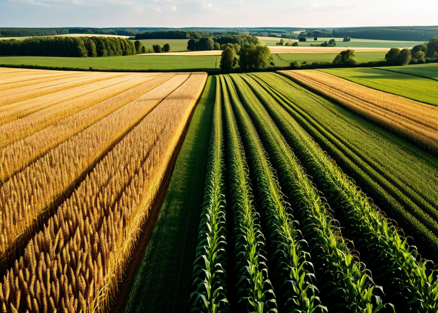 ClimateCrop crop portfolio