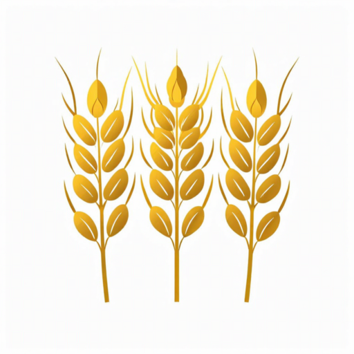 Wheat icon