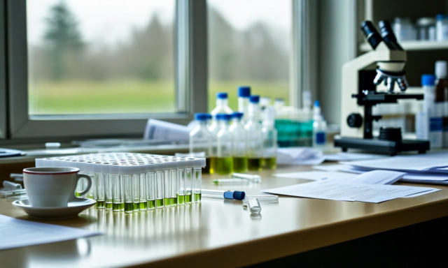 Plant genomics and crop improvement research