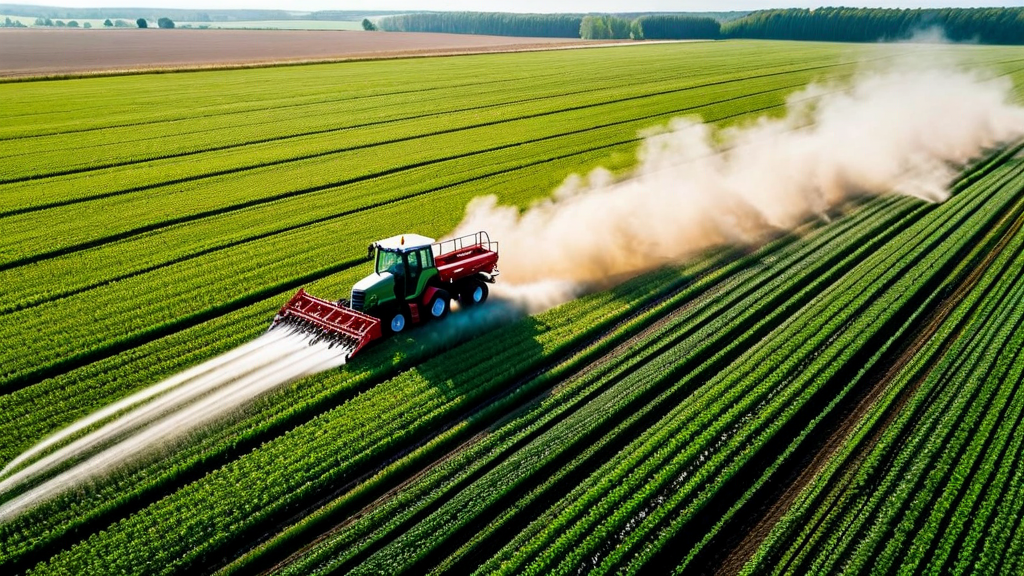 Nitrogen use efficiency in agricultural crops